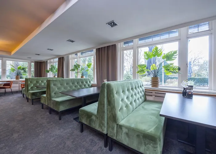 Fletcher Hotel-Restaurant Klein Zwitserland