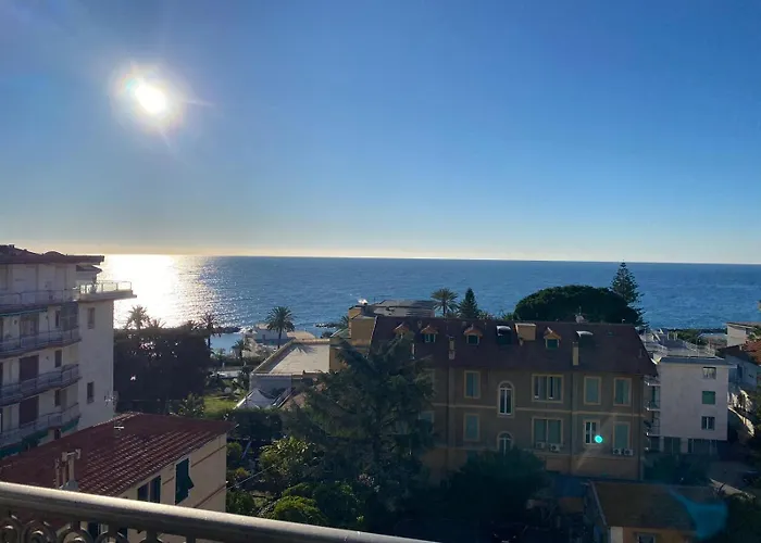 Hotel Morandi