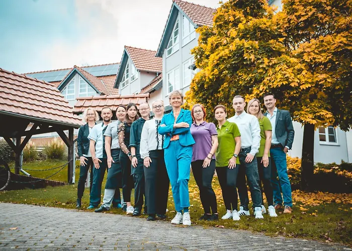 Hotel Marschall Duroc
