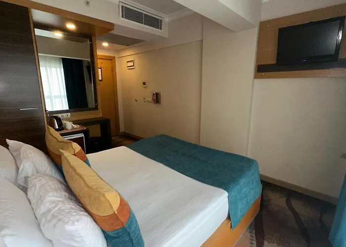 Hotel Ilayda