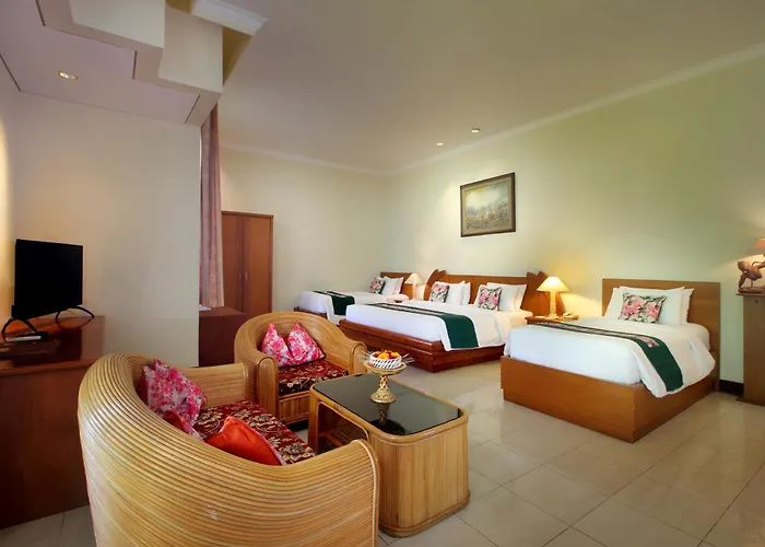 Parigata Resorts And Spa