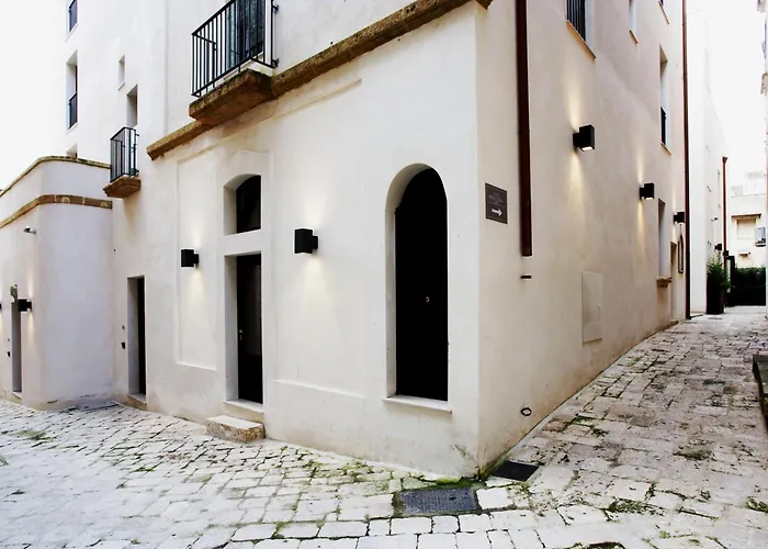 Vico Regio Hotel