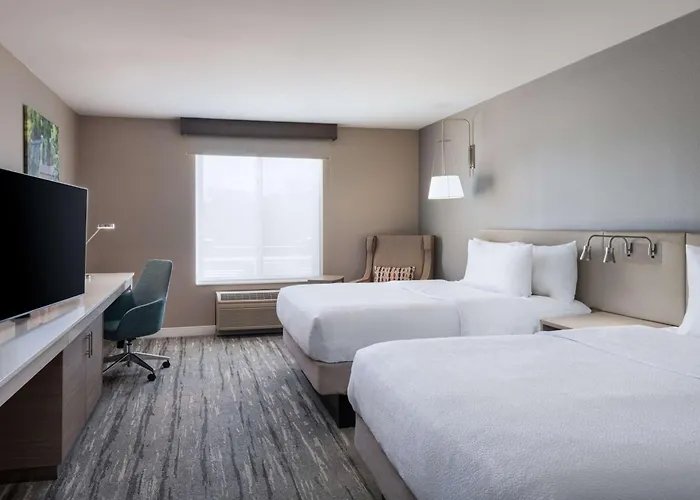 Hilton Garden Inn Saint Charles