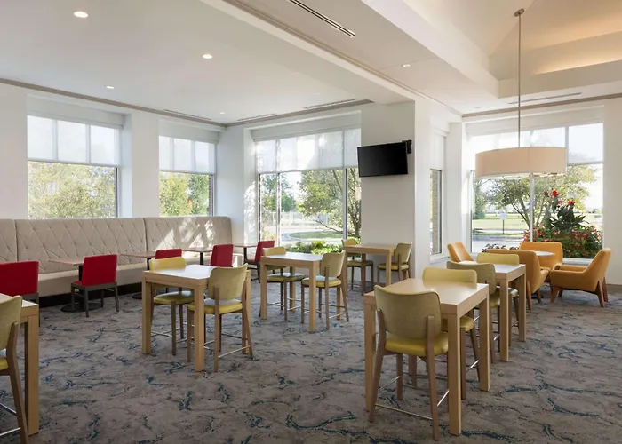 Hilton Garden Inn Saint Charles