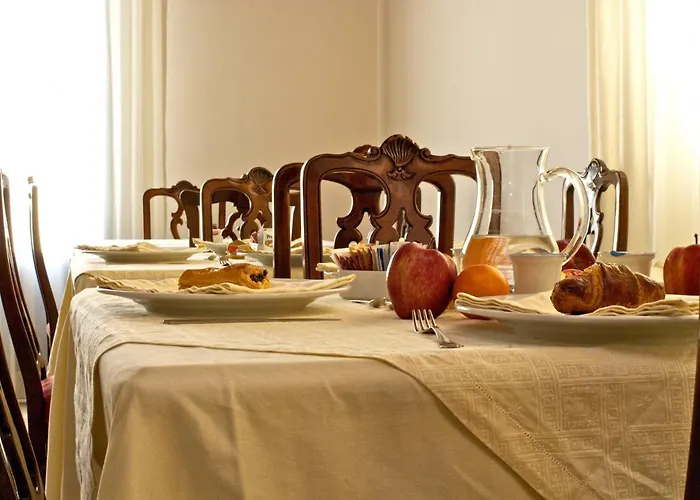 Vico Regio Hotel