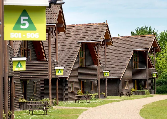 Yha London Lee Valley