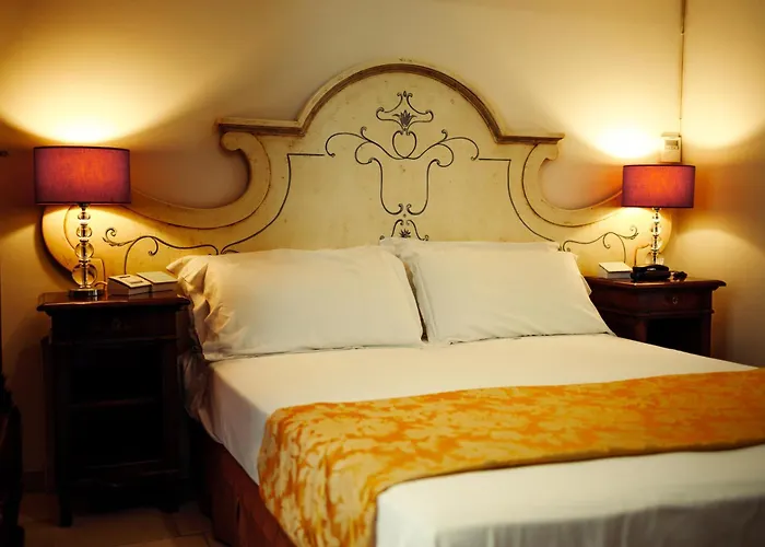 Vico Regio Hotel