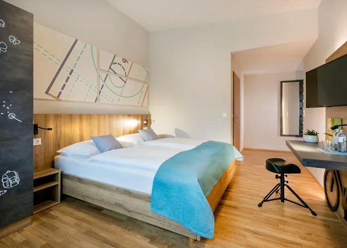JUFA Hotel Erlaufsee
