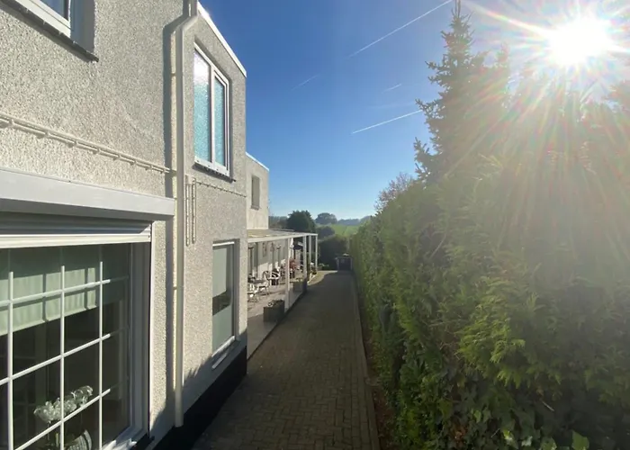 Hotel Pension Oranje