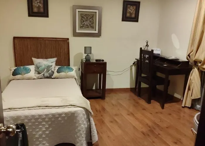 Hotel Baviera