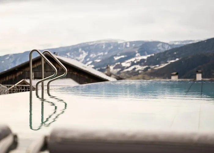 Hotel Gasserhof Brixen