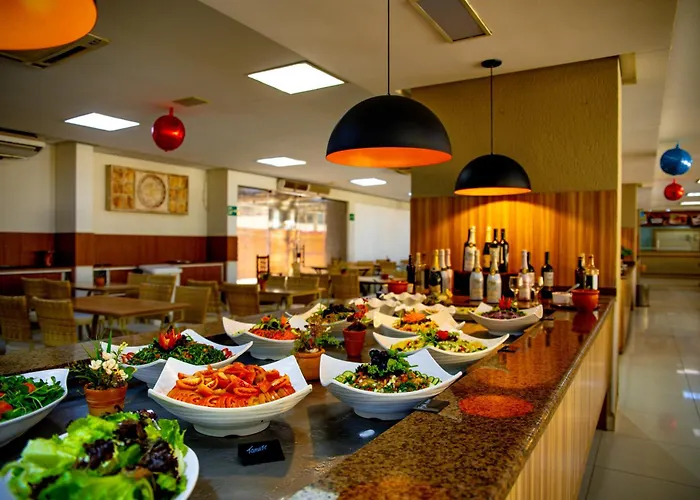 Boulevard Suíte Hotel by WAM Experience