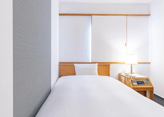 Gifu Washington Hotel Plaza