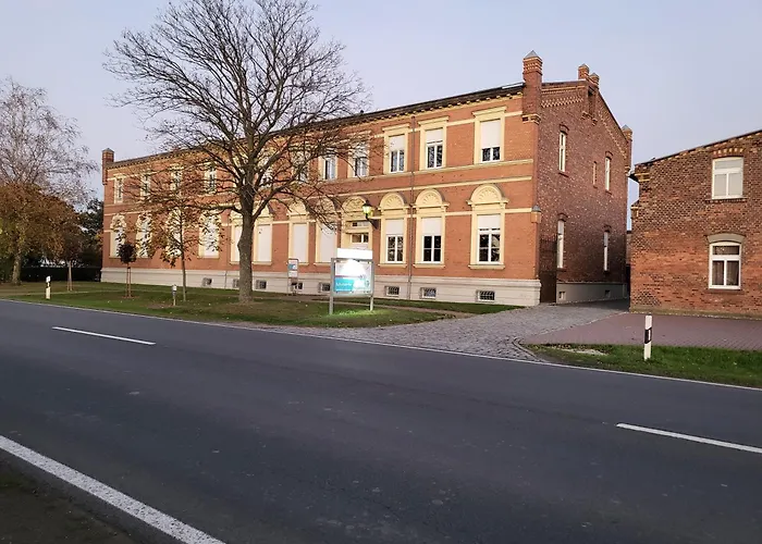 Pension Zum Engel