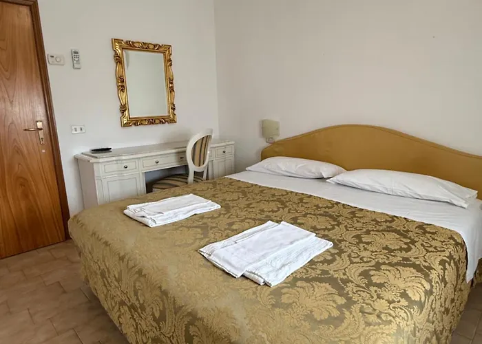 Hotel Gasperoni
