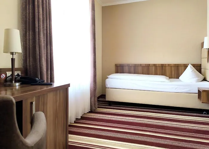 Hotel Burgas