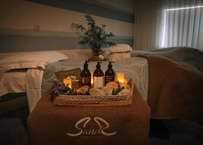 Connemara Sands Hotel&Spa