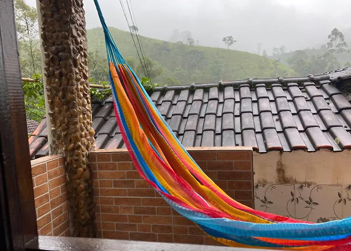 Pousada Cantinho da Montanha