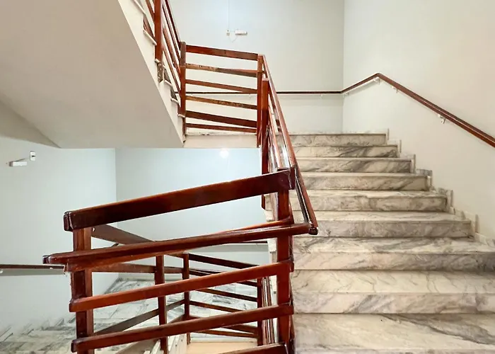 Hotel Monte Libano