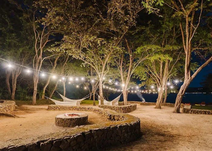 Papagayo Golden Palms Beachfront Hotel