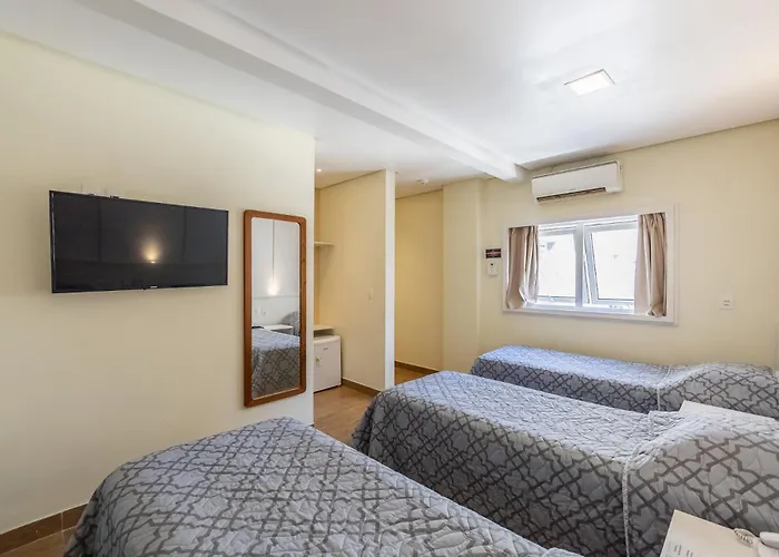 Hotel Erechim