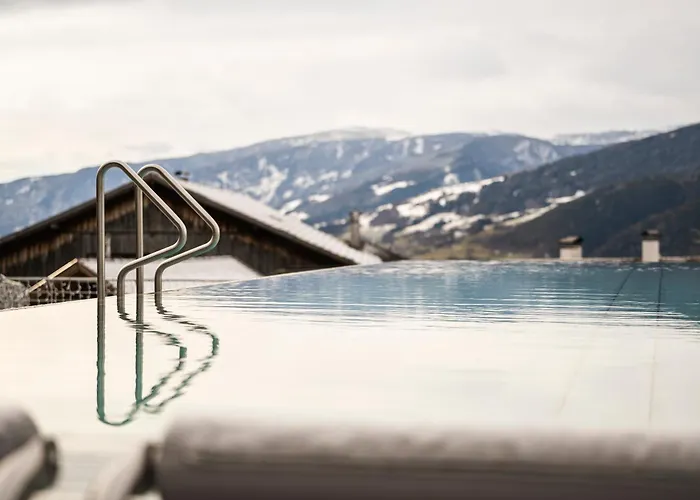 Apartment Lodge Gasserhof