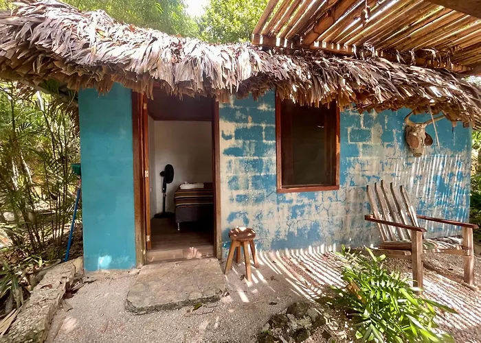 Hotel Mon Ami