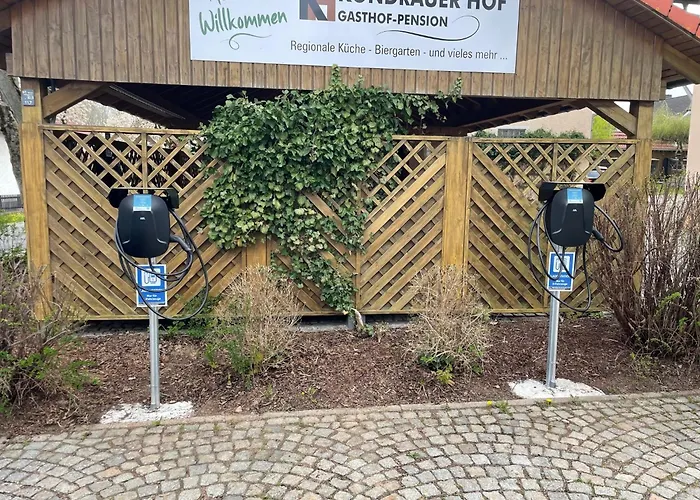 Kondrauer Hof