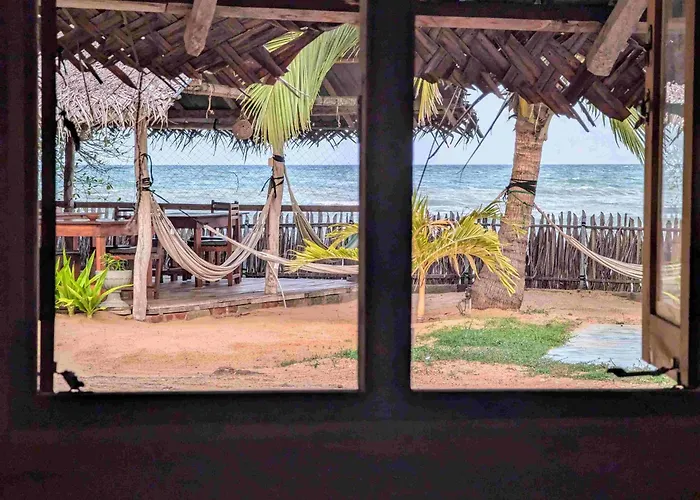 Surfpoint Sri Lanka Kite Village