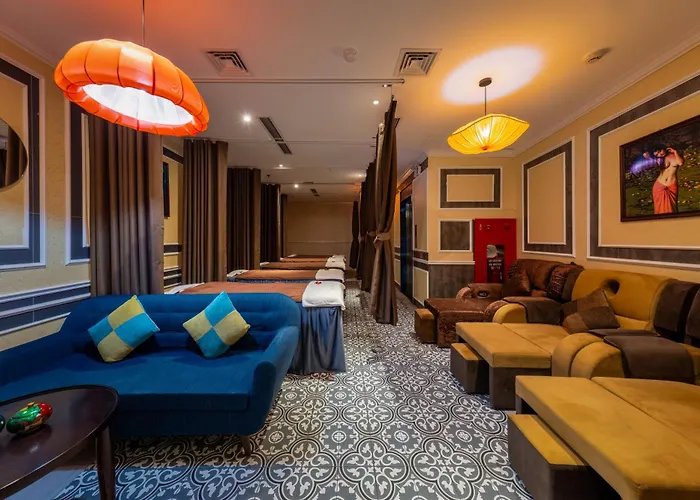 Hanoi Central Hotel & Residences