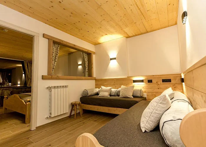 Hotel Al Foiron