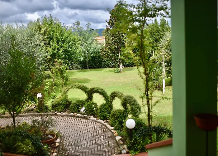B&B Villa Sabrina