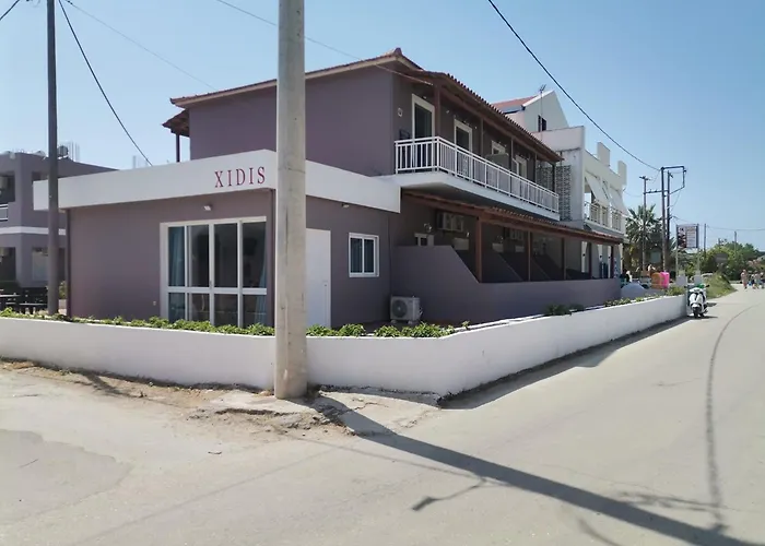 Xidis