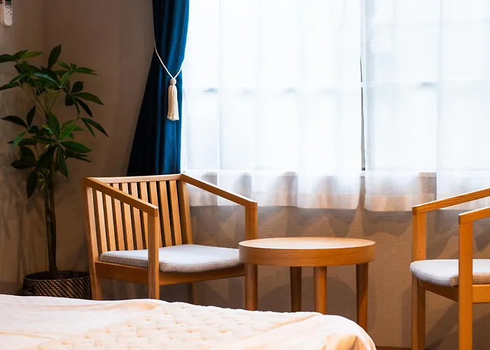 Hotel Neiraku