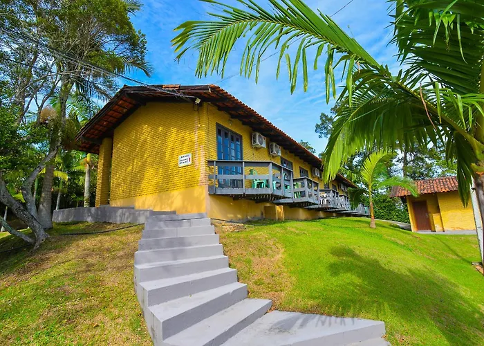 Morro do Sol Hotel&Eventos