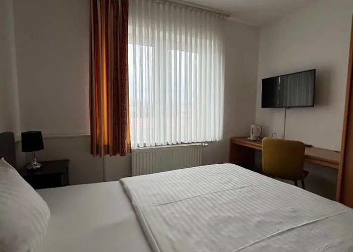 Dua Hotel