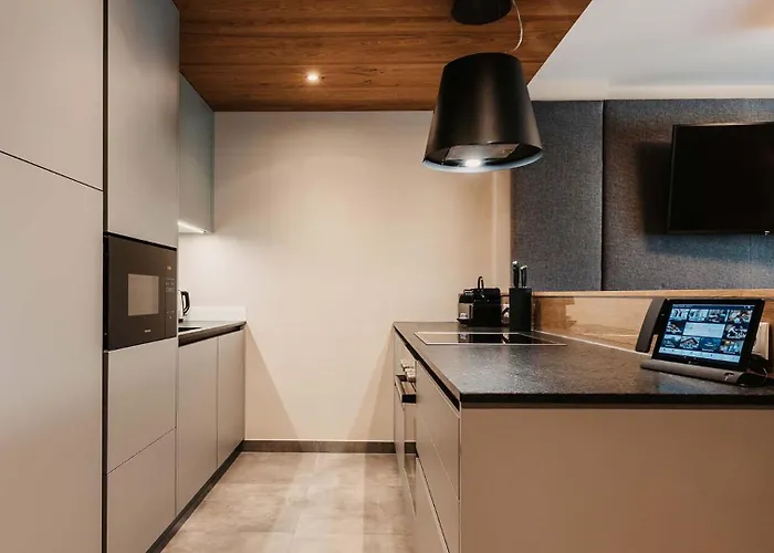 Hofgut Wagrain Apartment & Lifestyle Resort