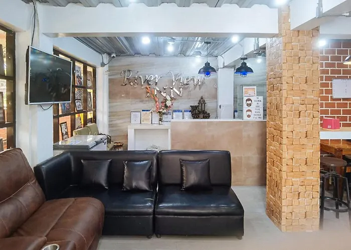 Urbanview At Balzain East Tuguegarao City By Reddoorz