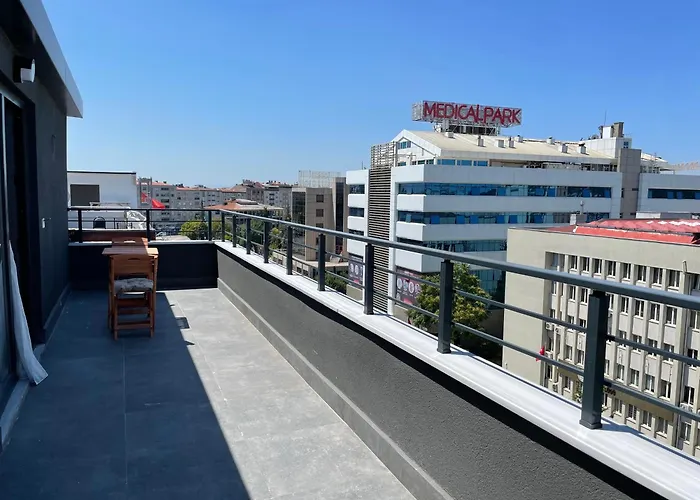 Innport Hotel