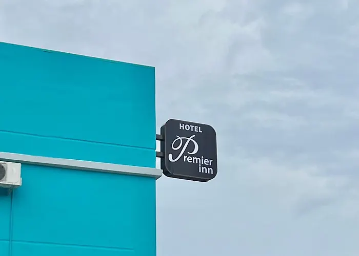 Hotel Premier Inn