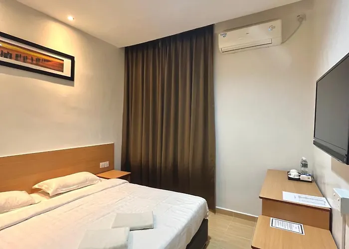 Hotel Premier Inn