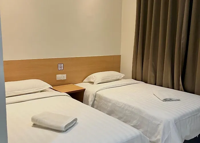 Hotel Premier Inn