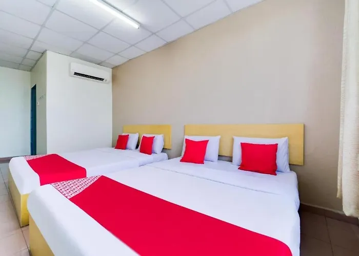 Cp Hotel