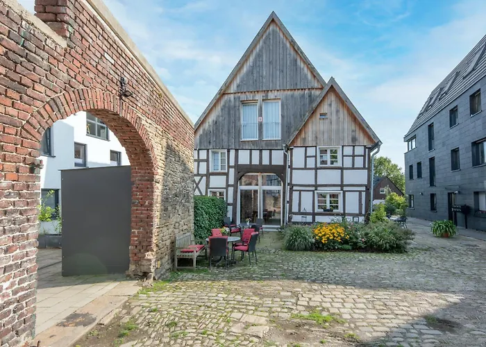 Koetterhof Hotel