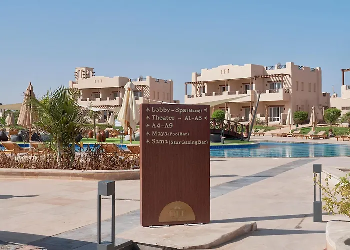 True Beach Resort