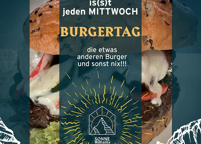 Sonne Wilhams