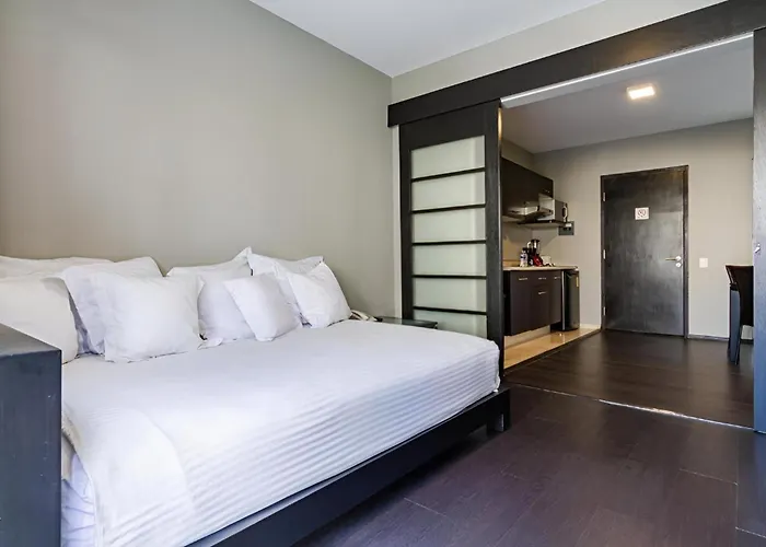 Suites Giorgio