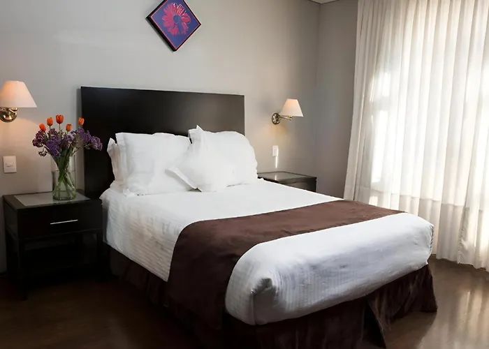 Suites Giorgio