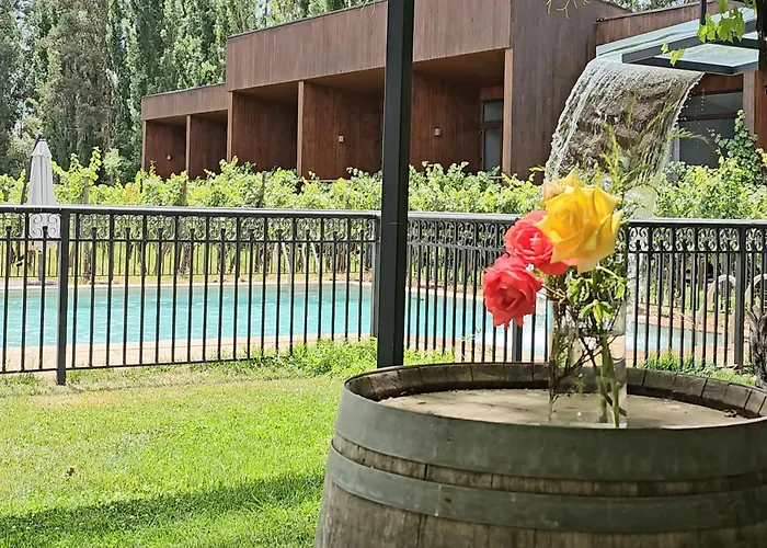 Hotel Parronales