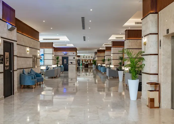 Elaf Qinwan Hotel